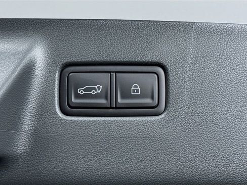 New 2026 Hyundai Santa Fe Limited FWD image 46