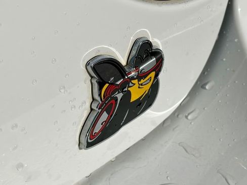 Used 2021 Dodge Charger Scat Pack image 16