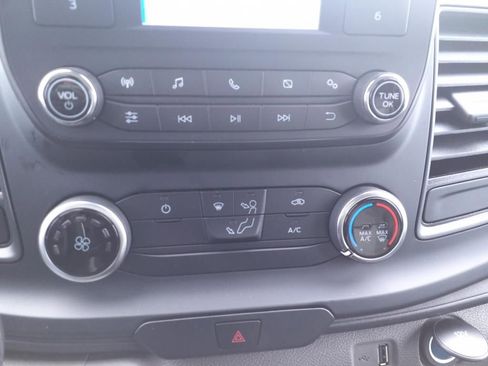 New 2024 Ford Transit 150 Low Roof w/ Load Area Protection Package image 24