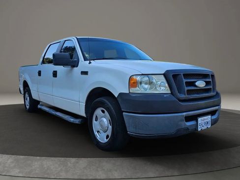 Used 2008 Ford F150 XL image 13