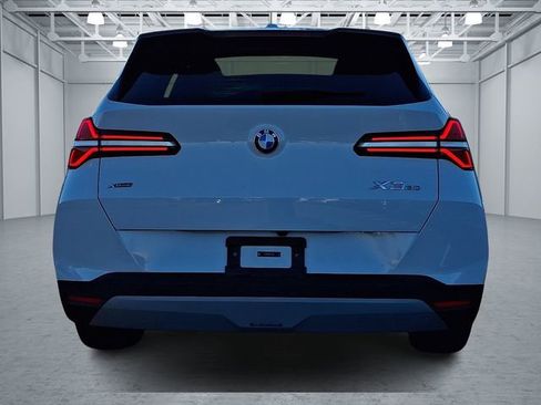 Certified 2025 BMW X3 xDrive30i w/ Convenience Package image 5