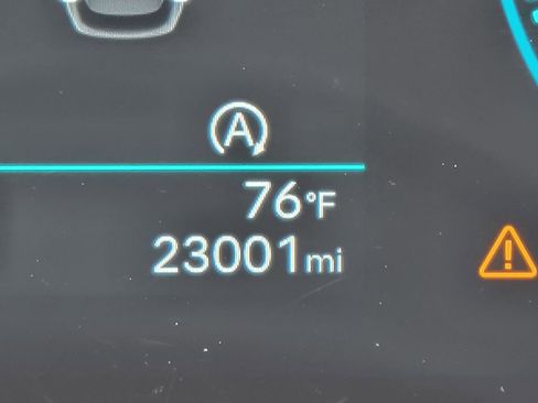 Used 2025 Hyundai Tucson SEL image 33