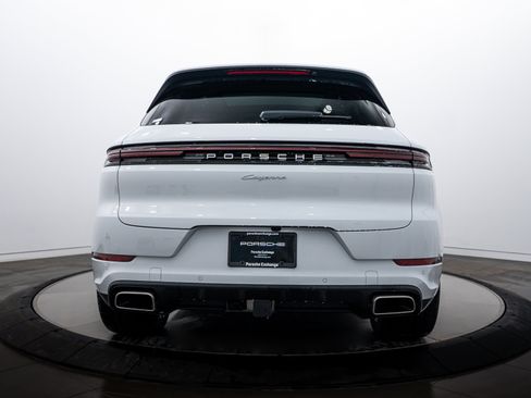 New 2026 Porsche Cayenne image 6