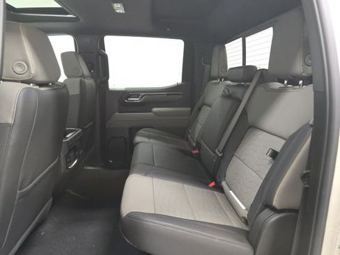 New 2026 Chevrolet Silverado 1500 ZR2 w/ Dark Appearance Package image 21