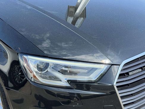 Used 2018 Audi A3 2.0T Premium w/ Convenience Package AWD/4WD image 10
