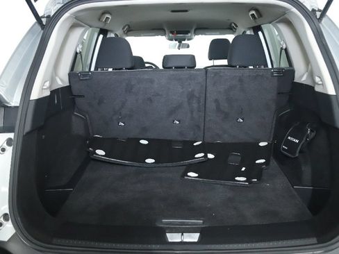 Used 2023 Nissan Rogue SV AWD/4WD image 30