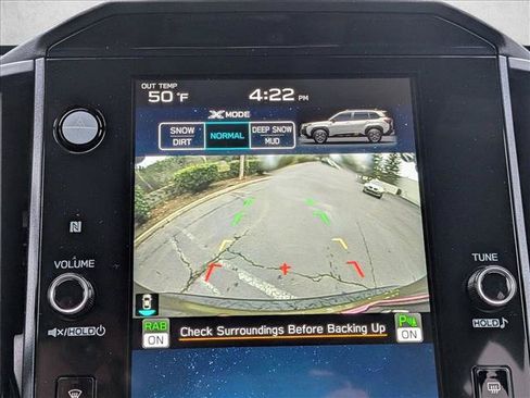 Used 2026 Subaru Forester Wilderness AWD/4WD image 14