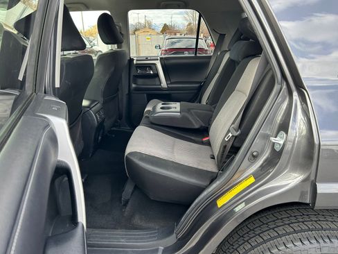 Used 2020 Toyota 4Runner SR5 image 24