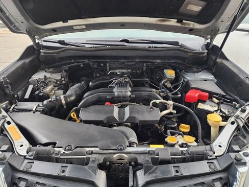 Used 2016 Subaru Forester 2.5i Touring w/ Eyesight & Navigation System image 25