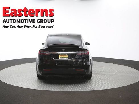 Used 2018 Tesla Model X 75D AWD/4WD image 30