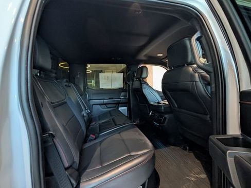 Used 2025 Ford F150 Raptor image 16