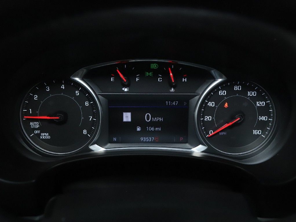 Used 2020 GMC Terrain SLT w/ Preferred Package AWD/4WD image 26