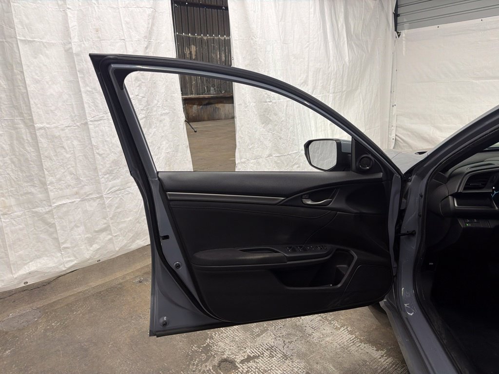 Used 2021 Honda Civic EX image 5