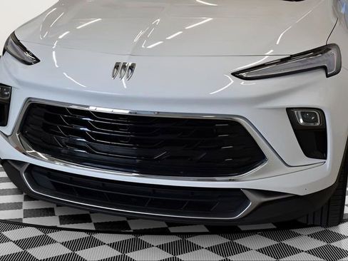 Used 2025 Buick Encore GX Preferred image 16