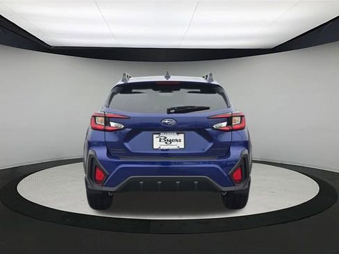 New 2026 Subaru Crosstrek 2.0i Premium image 6