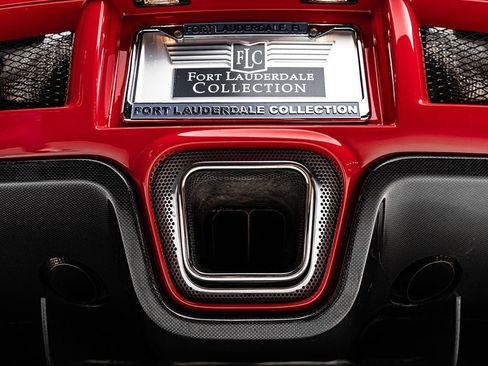 Used 2008 Bugatti Veyron AWD/4WD image 21