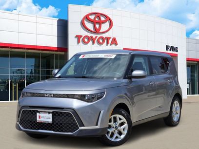 Used 2024 Kia Soul LX w/ Option Group 015