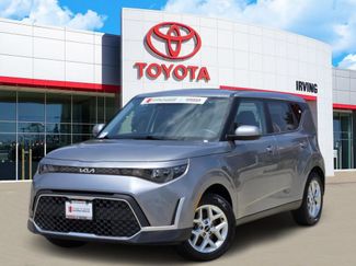 Used 2024 Kia Soul LX w/ Option Group 015 FWD video 1