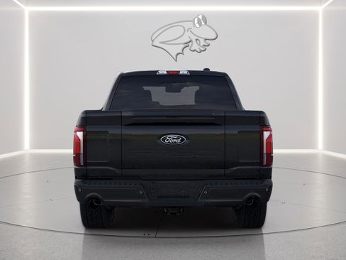 New 2026 Ford F150 Lariat image 5