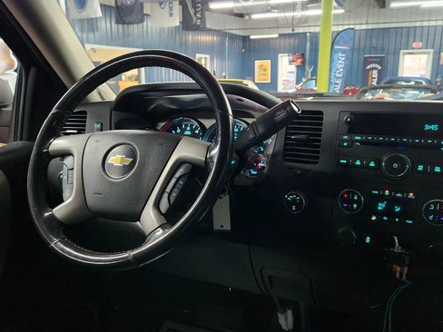 Used 2013 Chevrolet Silverado 1500 LT w/ All-Star Edition image 42