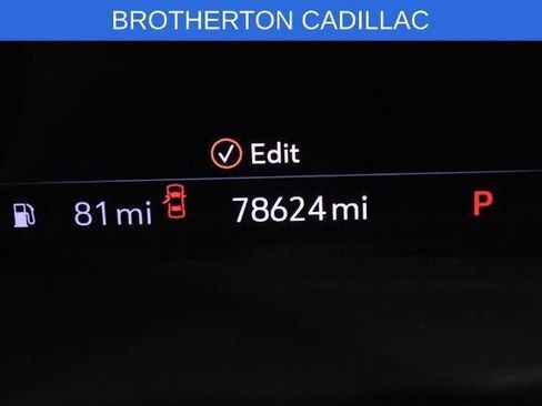 Used 2022 Buick Envision Avenir w/ Technology Package II AWD/4WD image 19