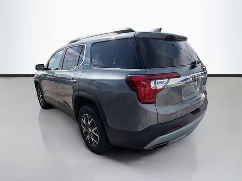 Used 2020 GMC Acadia SLE w/ Driver Convenience Package FWD image 6