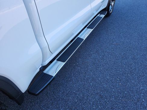 Used 2021 GMC Sierra 1500 SLT w/ SLT Premium Plus Package image 8