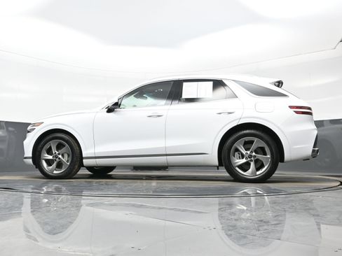 Certified 2026 Genesis GV70 2.5T image 27