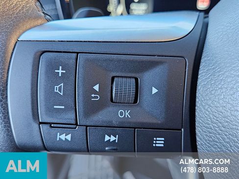 Used 2024 INFINITI QX60 Luxe w/ Cargo Package image 27