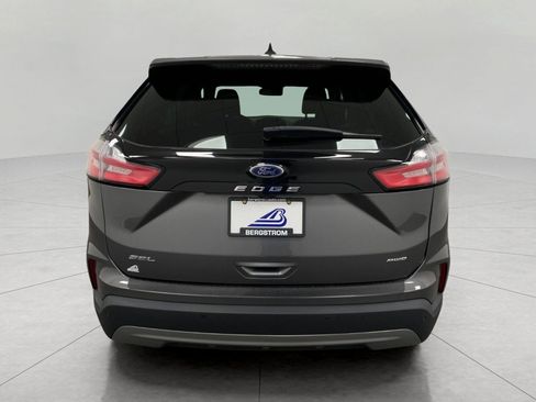 Used 2024 Ford Edge SEL w/ Convenience Package AWD/4WD image 5