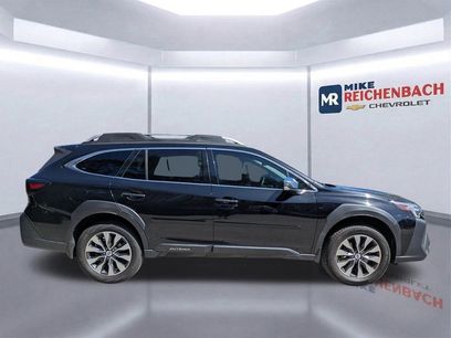 Used 2023 Subaru Outback Touring