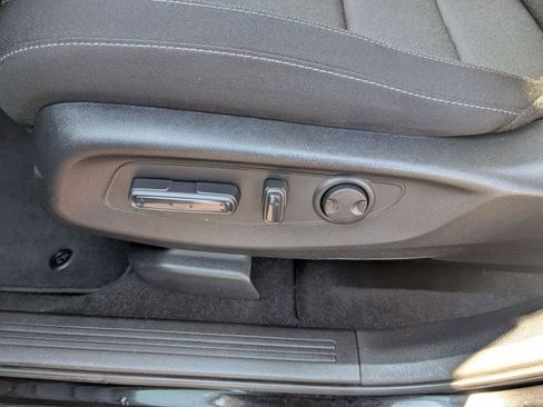 Used 2024 Honda CR-V EX image 18