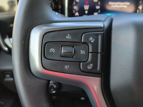 Used 2025 Chevrolet Silverado 1500 LT w/ All Star Edition Plus AWD/4WD image 23