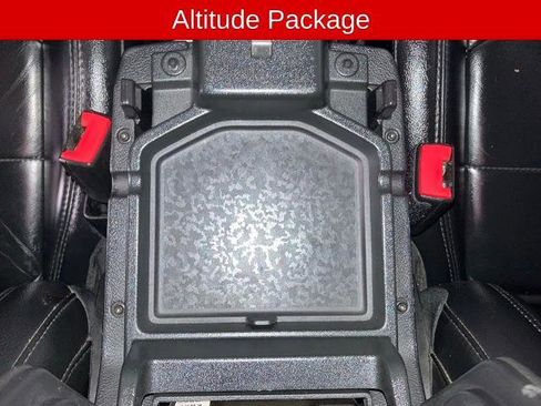 Used 2021 Jeep Wrangler Unlimited Sahara image 12