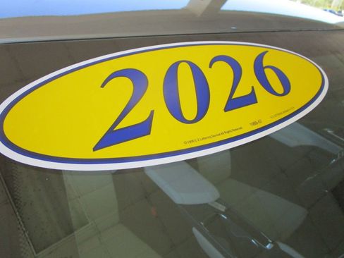 New 2026 Chevrolet Equinox EV LT w/ Convenience Package II image 26