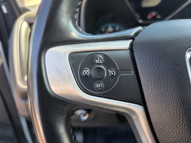 Used 2022 GMC Canyon Elevation w/ Trailering Package AWD/4WD image 27