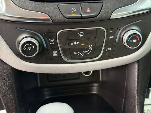 Used 2024 Chevrolet Equinox LS w/ LS Convenience Package FWD image 30