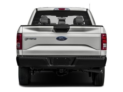 Used 2016 Ford F150 XL w/ Equipment Group 101A Mid RWD image 5