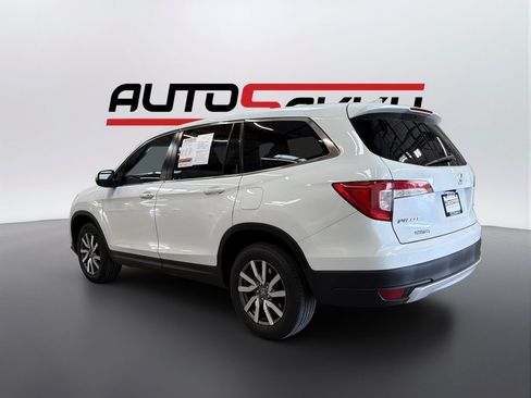 Used 2022 Honda Pilot EX-L image 7