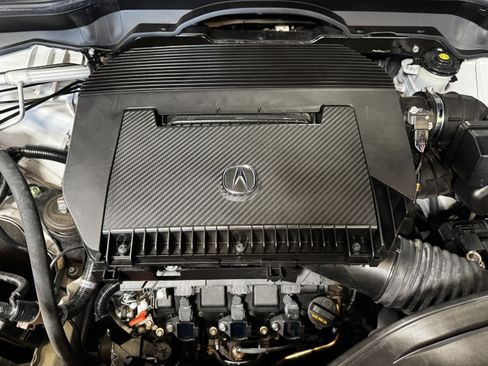 Certified 2023 Acura MDX A-Spec image 47