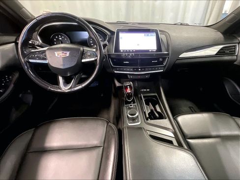 Used 2020 Cadillac CT5 Luxury w/ Sun And Sound Package image 21