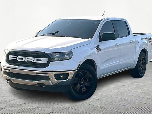 Used 2019 Ford Ranger XLT w/ Equipment Group 301A Mid image 2
