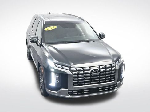 Used 2025 Hyundai Palisade Calligraphy AWD/4WD image 25