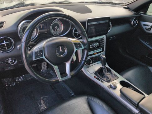 Used 2014 Mercedes-Benz SLK 250 image 14