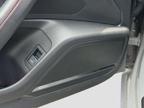 Used 2022 Audi RS 7 Sportback AWD/4WD image 19