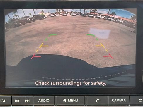 Used 2020 Nissan Altima 2.5 S FWD image 13
