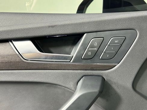 Used 2021 Audi Q5 2.0T Premium Plus w/ Premium Plus Package image 34