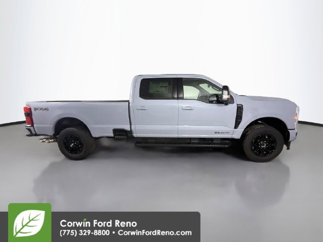 New 2026 Ford F350 Lariat w/ Black Appearance Package AWD/4WD image 8