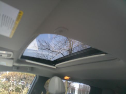 Used 2025 Toyota Sienna XLE image 43