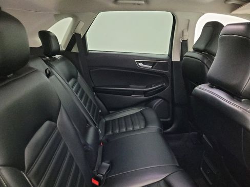 Used 2022 Ford Edge SEL AWD/4WD image 19